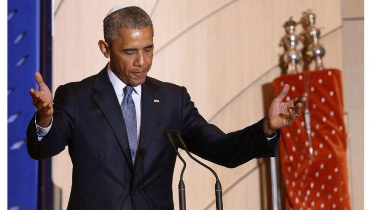 Presidente de Estados Unidos reafirma compromiso con la seguridad de Israel